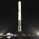 Illustration for article titled The Most Badass Photos from the SpaceX Rocket Landing
